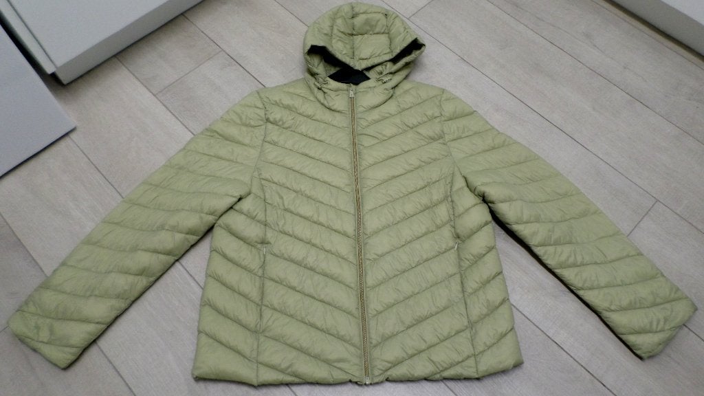 Sora " JBC" tussenjas, Kleding | Dames, Jassen | Zomer, Overige kleuren, Maat 46/48 (XL) of groter, Nieuw, Ophalen of Verzenden