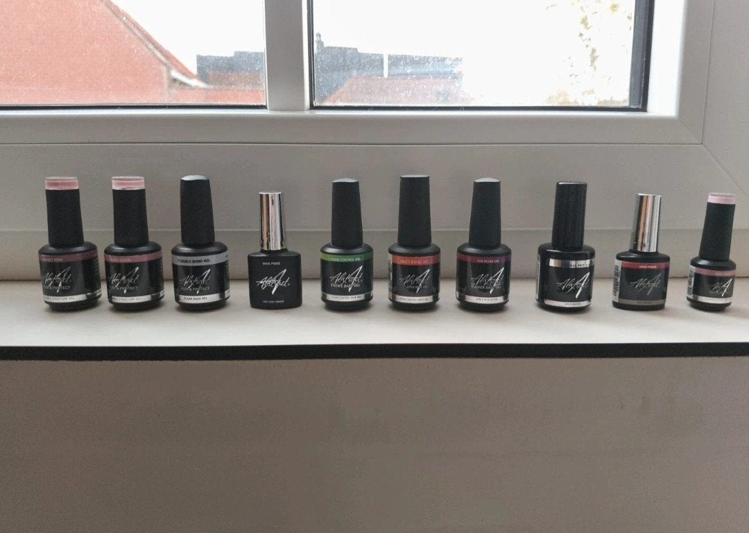 nagelproducten, Enlèvement ou Envoi, Neuf, Autres couleurs, Mains et Ongles