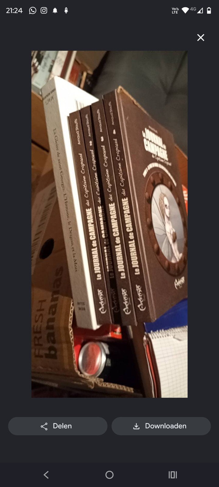 oude boeken 15 dozen vol, Boeken, Ophalen, Zo goed als nieuw