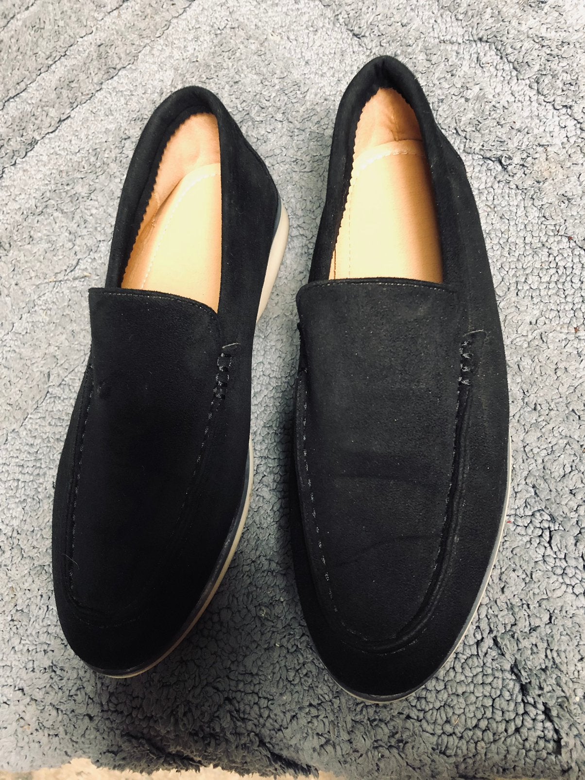 UNISEX Schoenen maat 40 niet gedragen Mocassins MAN / VROUW, Kleding | Dames, Schoenen, Ophalen