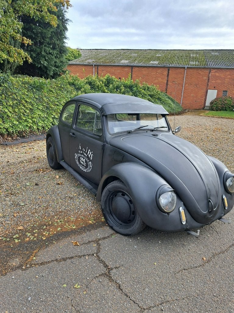 Kever, Autos, Achat, Volkswagen, Particulier