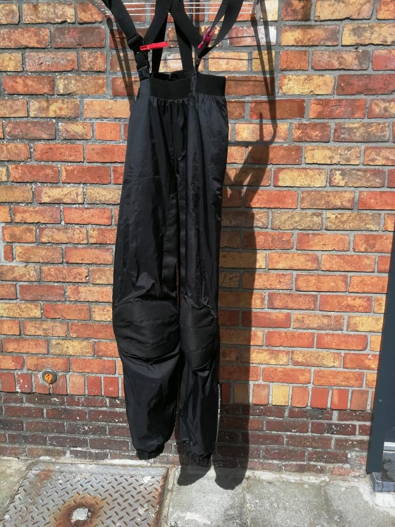 MOTOR BROEK BUFFALO Maat L, Motoren, Ophalen, Tweedehands, Broek | textiel