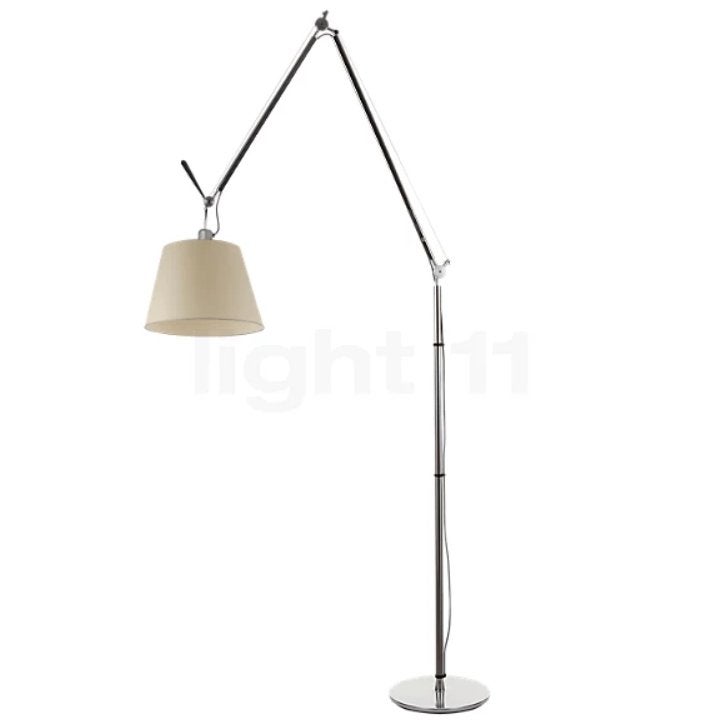Artemide Tolomeo Mega Terra - vloerlamp, Autres culots, Design, Enlèvement, Utilisé