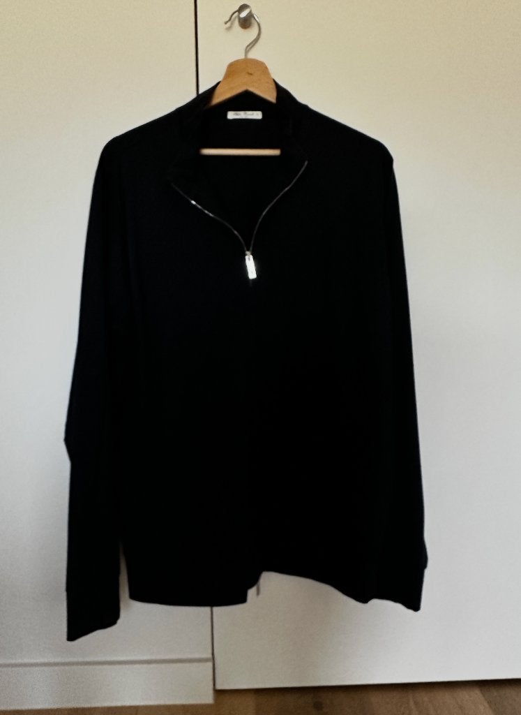 Zomer jasje Stefan Brandt, Kleding | Dames, Ophalen, Blauw, Maat 42/44 (L), Nieuw