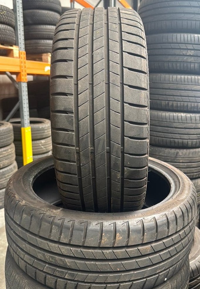 Pneus d'été 2154018 215/40/18 215/40R18  marque Bridgestone, Enlèvement