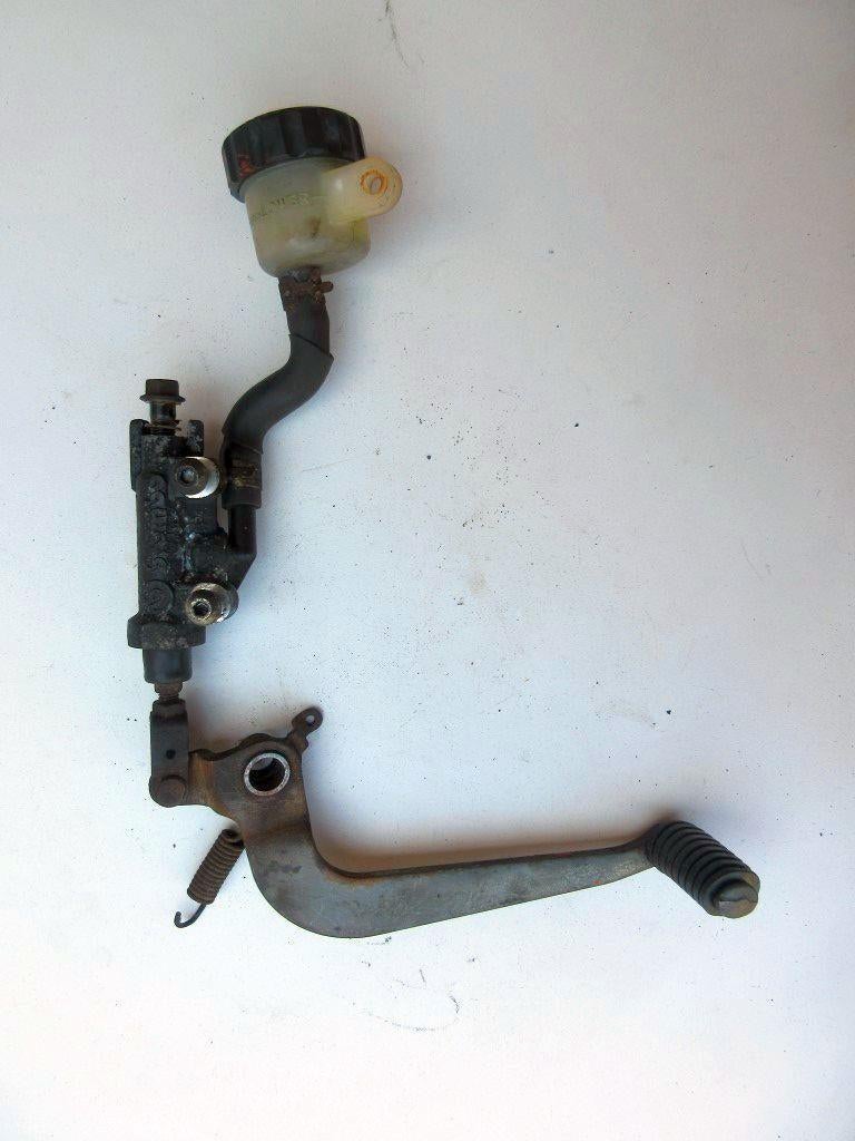 Yamaha XJ600S rempomp achter Brembo Diversion XJ 600 XJ600, Enlèvement ou Envoi, Utilisé