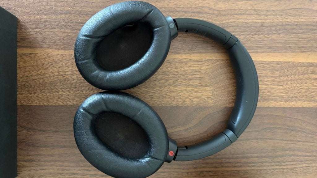 Casque Sony WH-1000XM4, TV, Hi-fi & Vidéo, Casques audio, Casque anti-bruit, Enlèvement, Sony, Réglable
