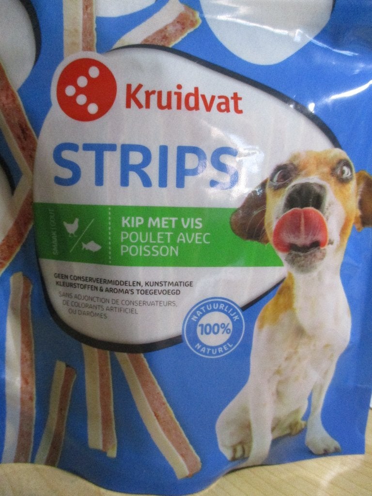 snoep voor honden  GERESERVEERD, Enlèvement ou Envoi, Chien