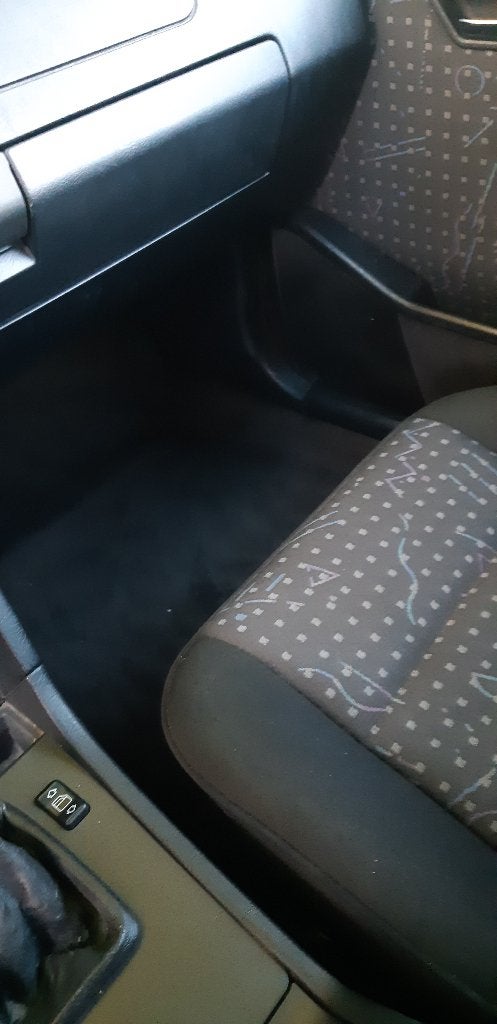 MERCEDES C180 BENZINE 1994 1800CC, foto 11