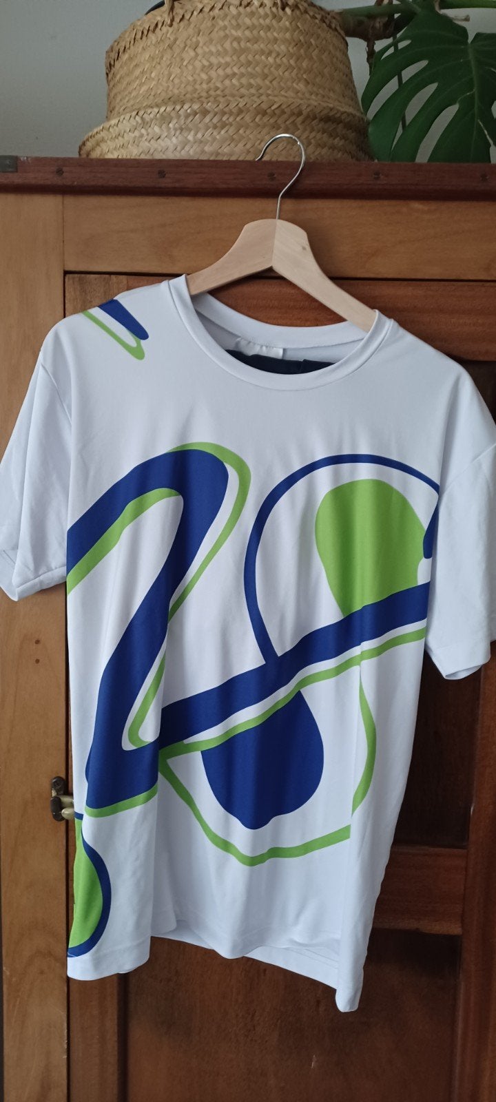Maris-stella turn outfit maat M 38, Kleding | Dames, T-shirts, Ophalen, Maat 38/40 (M)