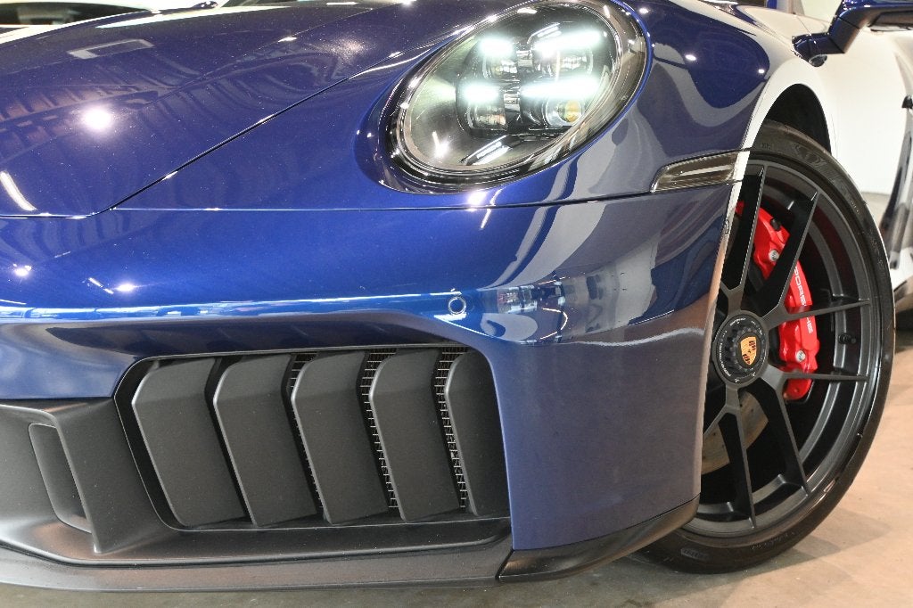 Porsche 911/992.2 Carrera GTS Cabrio *MATRIX/BOSE/ACC/360**, Auto's, Automaat, Achterwielaandrijving, 398 kW, Cabriolet