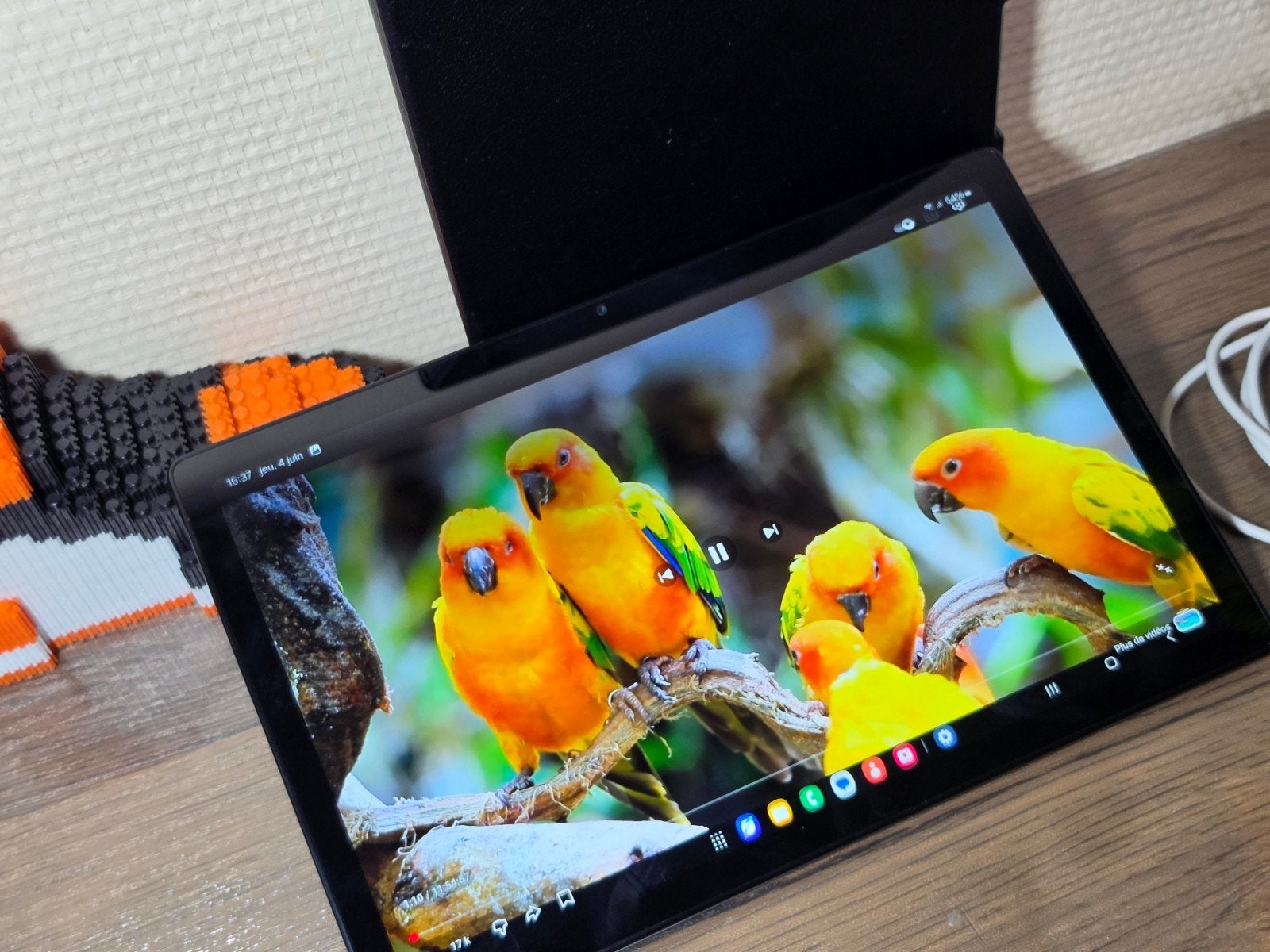Tablette Samsung Galaxy Tab A8 _ SM-X205, Enlèvement ou Envoi