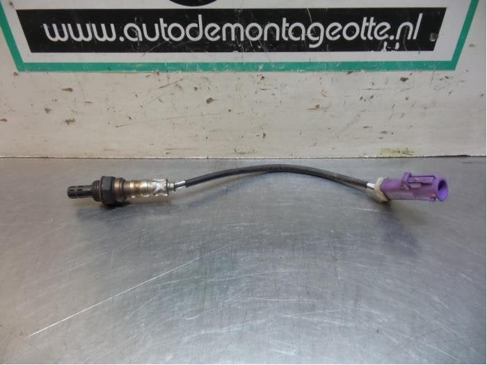 Sonde lambda d'un Ford KA (KA 96-), -, 3 mois de garantie, -, -