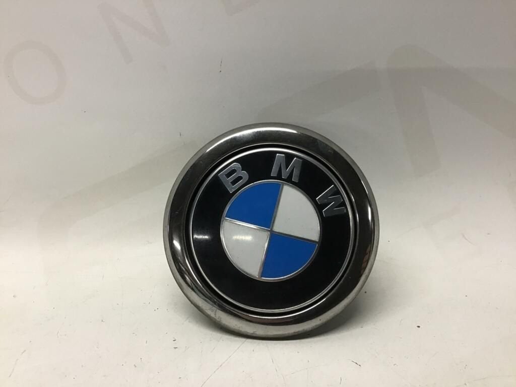 Handgreep achterklep buiten BMW 1-serie F20 ('11->) 7248535, -, Utilisé, Porte, -