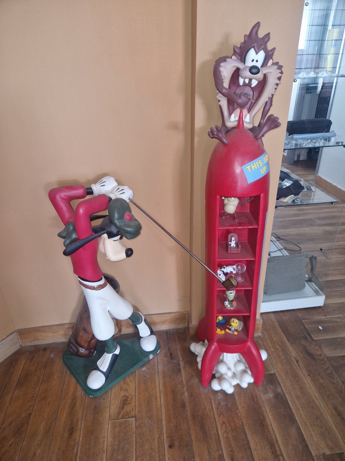 Échange collection de Disney, Collections, Machines | Flipper (jeu)