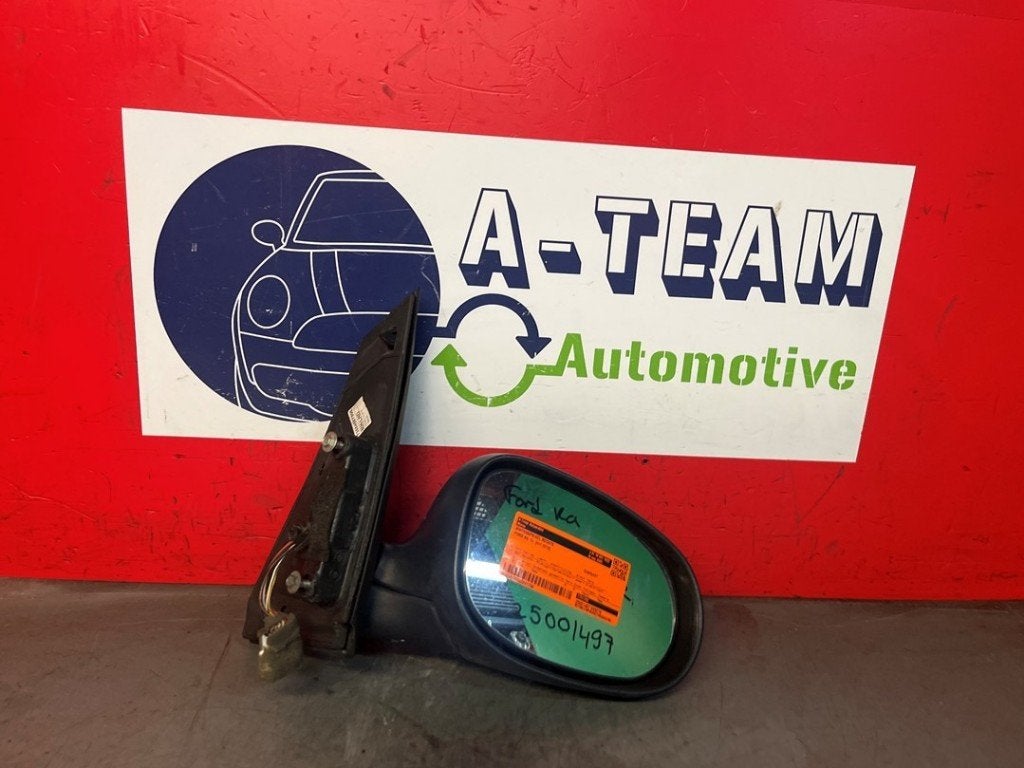 RETROVISEUR EXTERIEUR DROIT Ford Ka II (01-2008/05-2016), Henry-Ford-Straße  1
50735  Köln, DE, Ford-Werke GmbH, Kunden@ford.com