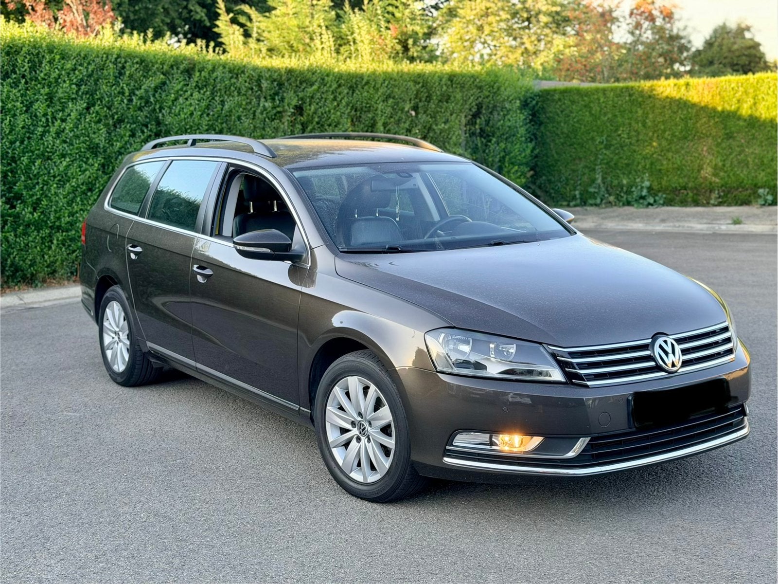 Passat 1.6 TDI SUBLIME EUR5 carpass, Cuir, Euro 5, Achat, Entreprise