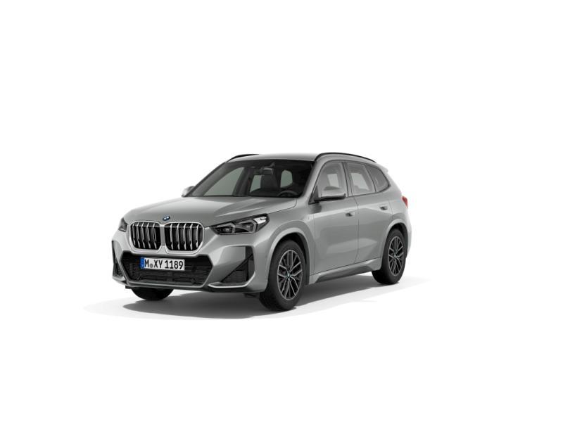 BMW Serie X X1 sDrive18i/M-Sport, Overige kleuren, 136 pk, Bedrijf, 5 deurs
