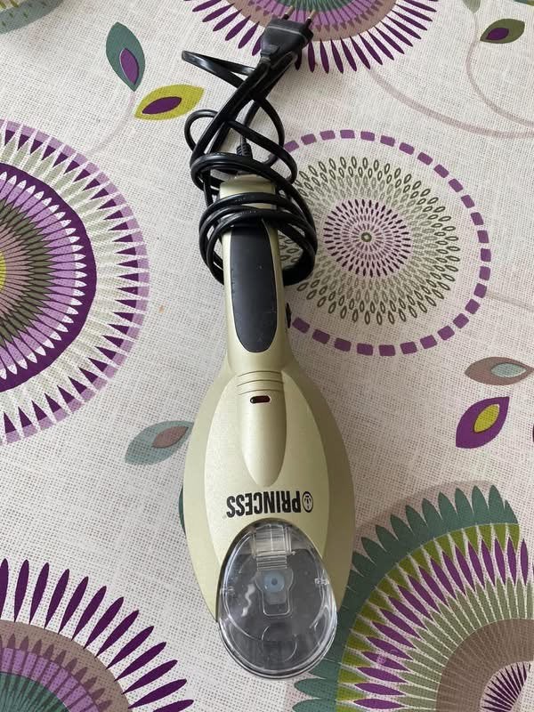 Fer à lisser PRINCESS ‍️ pour cheveux, Enlèvement ou Envoi, Comme neuf