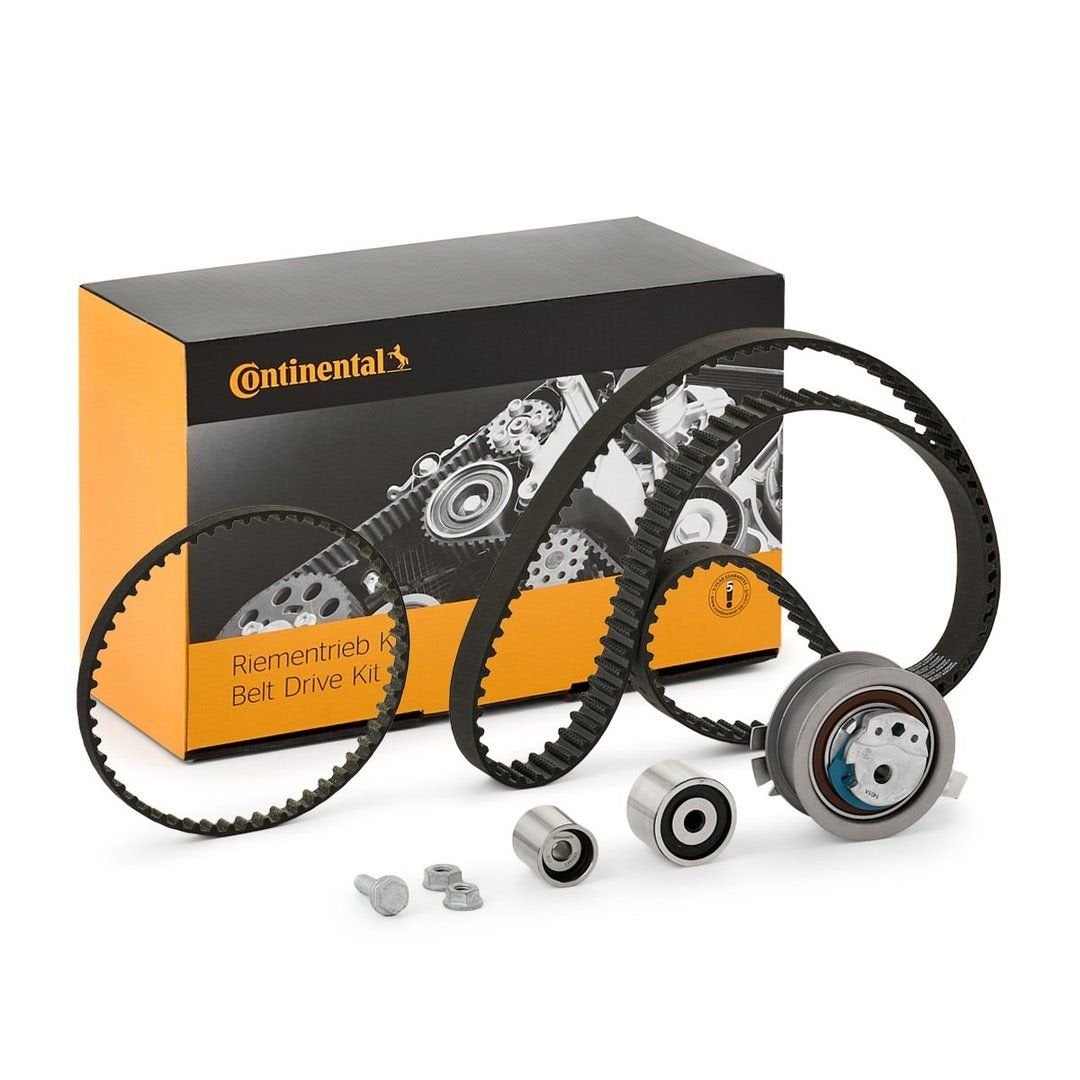 VW AUDI Distributie set SKODA Distributieriem set VW SEAT Di, Auto-onderdelen, -, -, Nieuw, Ophalen of Verzenden