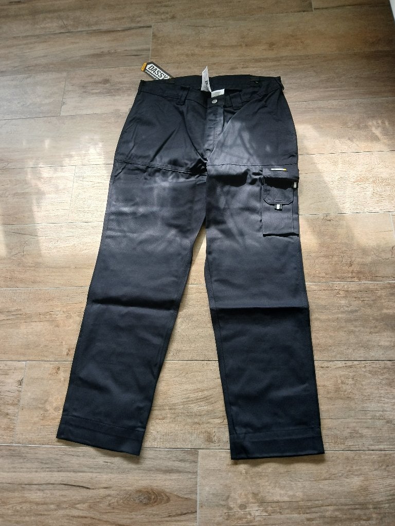 Broek Dassy Liverpool, Tuin en Terras, Ophalen, Heren, Nieuw, Dassy