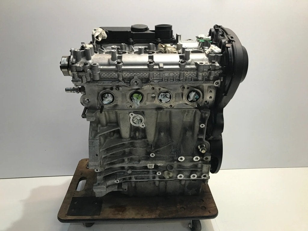 Moteur B4204T34 Nu VOLVO V60, Verzenden, Gebruikt, Overige automerken