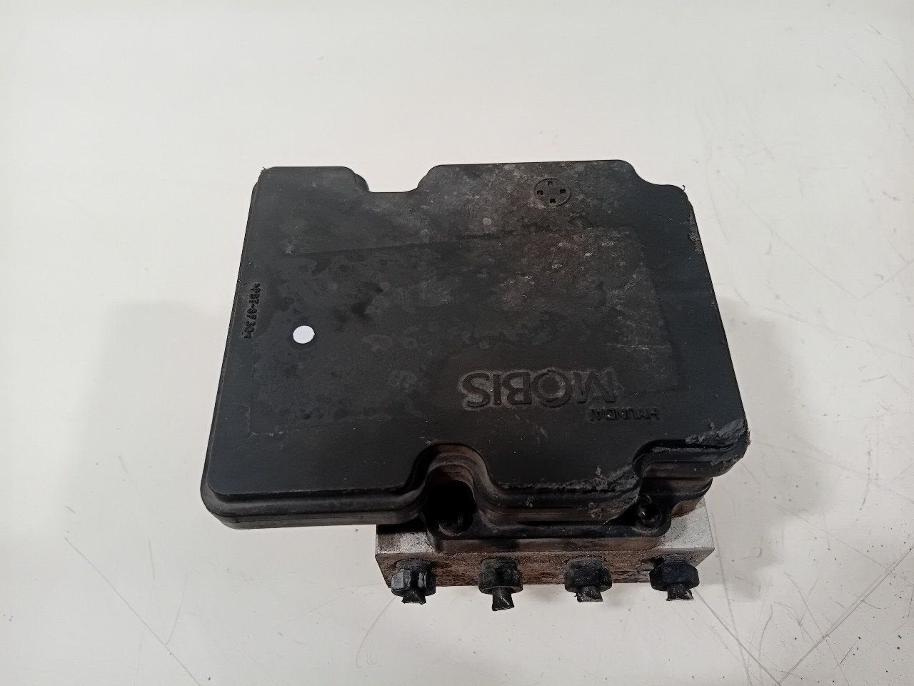 Abs pomp Kia Picanto, Auto-onderdelen, Onderdelen@venauto.nl, Van der Ven Autorecycling B.V., Ettenseweg 76, 4706 PB Roosendaal, The Netherlands
