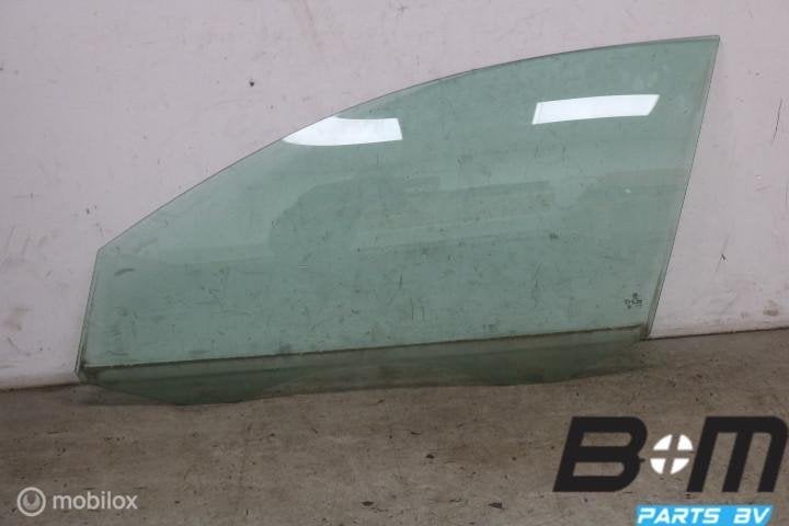 Portierruit LV VW Passat B7 var. 3C4845201B, Utilisé