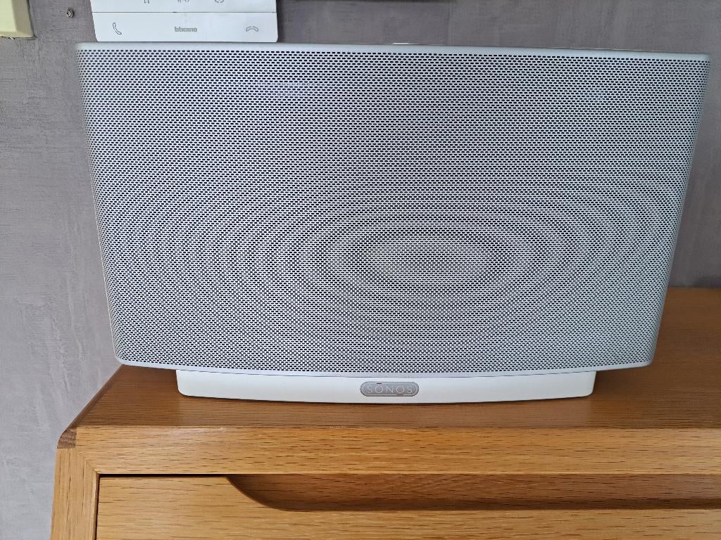 sonos, TV, Hi-fi & Vidéo, Enceintes, Enlèvement, Comme neuf, Haut-parleur central, Sorento