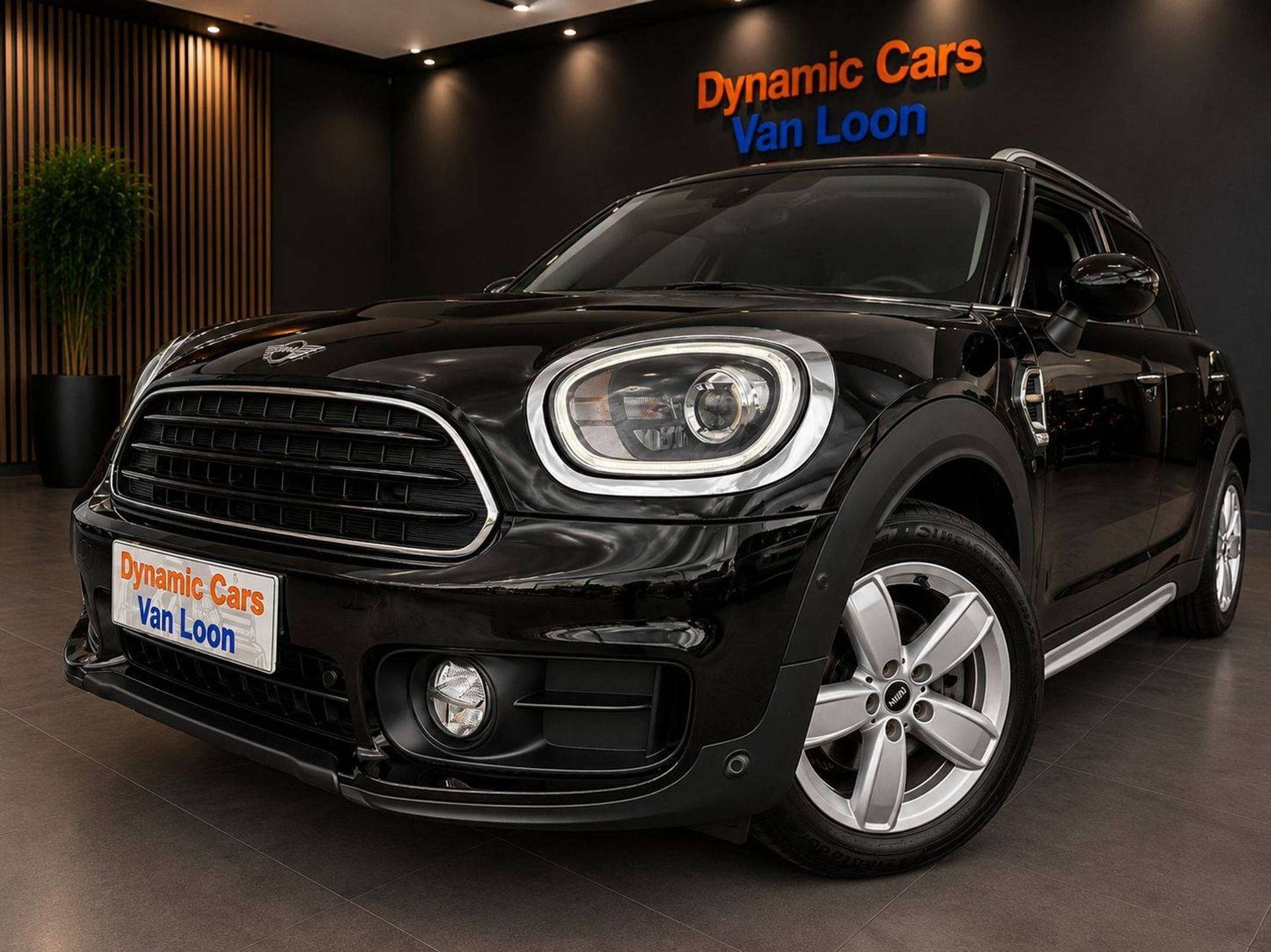 MINI Cooper D Countryman Mini Countryman 2.0 D Cooper,Sport, Auto's, Mini, Bedrijf, Te koop, Countryman, ABS, Achteruitrijcamera