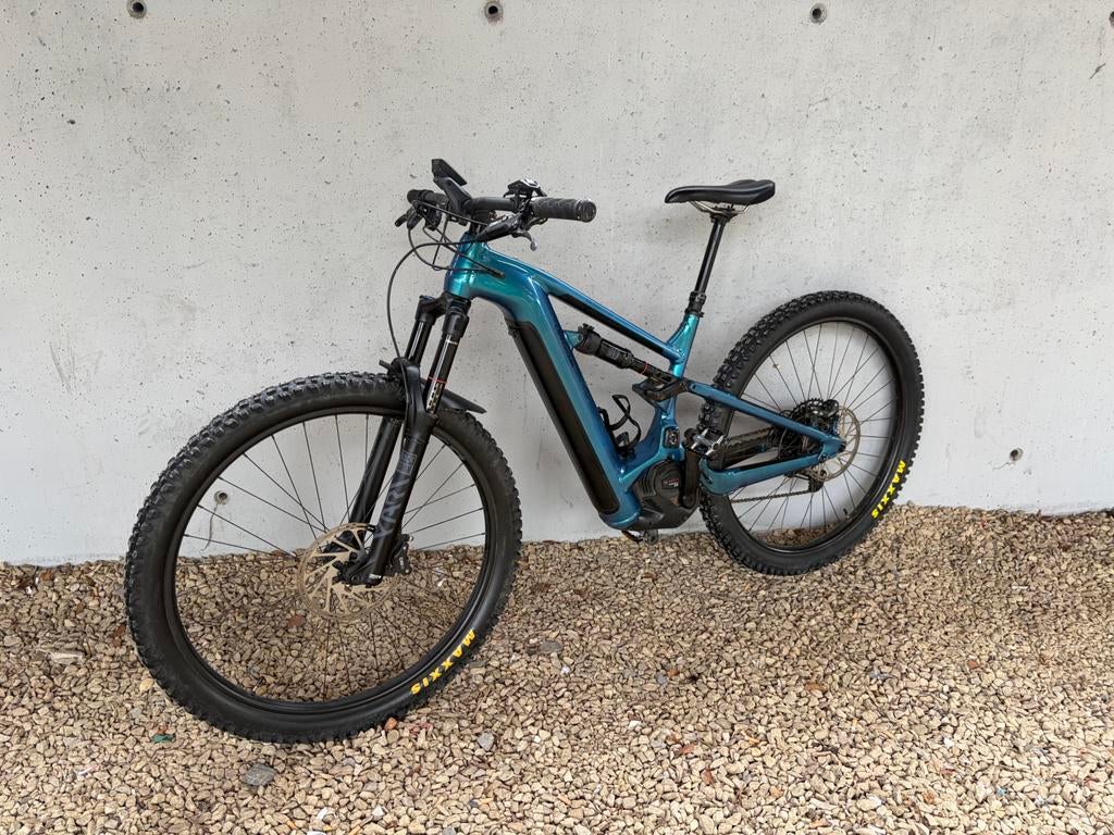 Cannondale Motera NEO 3 ATV, Ophalen, Zo goed als nieuw