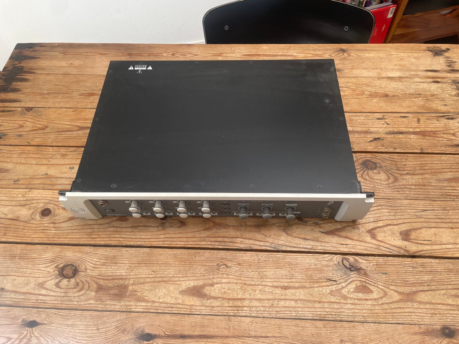 digidesign Digi 003 +, Ophalen, Gebruikt, Audio