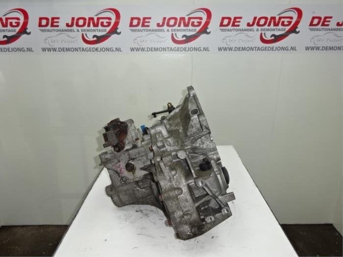 Boîte de vitesse d'un Hyundai Coupe, -, 3 mois de garantie, Utilisé, Hyundai