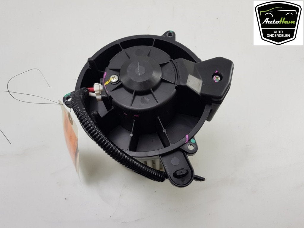 VENTILATEUR RADIATEUR MOTEUR Suzuki Celerio (LF) (01-2014/-), Suzuki-Allee 7
64625  Bensheim, DE, Suzuki Deutschland GmbH, Kontakt@suzuki.de