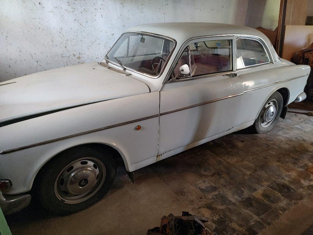 Volvo Amazone P 1300, Enlèvement, Utilisé, Avant, Volvo