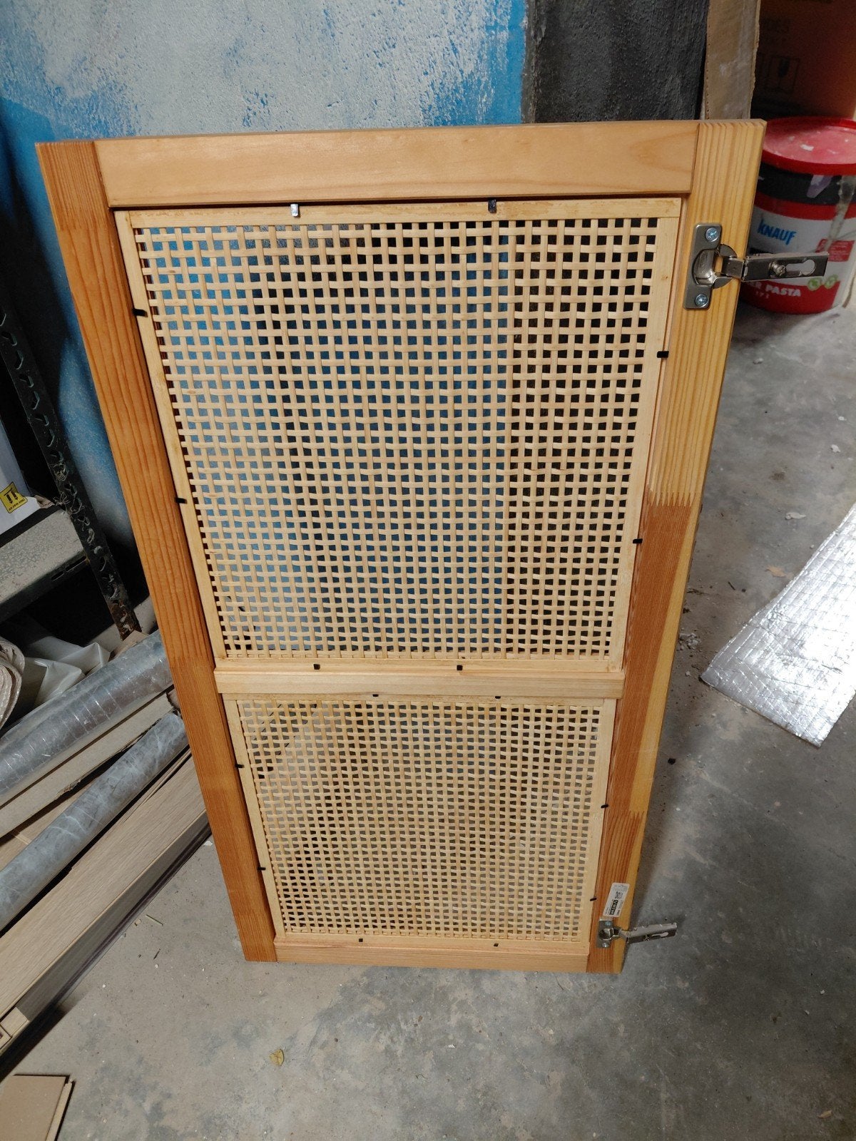 5 Ikea Ivar Deuren 42x83cm prijs is per deur, Huis en Inrichting, Ophalen, Zo goed als nieuw