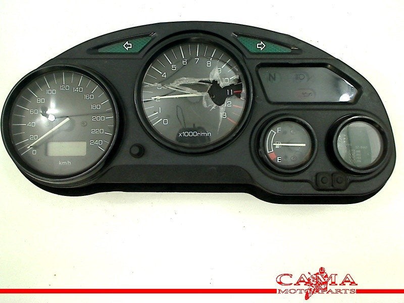 TELLERSET GSX 600 F 1998-2005 (GSX600F AJ3113 KATANA), Motoren, Dhr. S. di Majo, Gebruikt, Info@cama-motorparts.nl, P.J. Troelstraweg 8 8
3144 CX  MAASSLUIS, NL