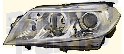 Suzuki Vitara koplamp Links (halogeen) Origineel! 3532054P00, Neuf, -, -, -