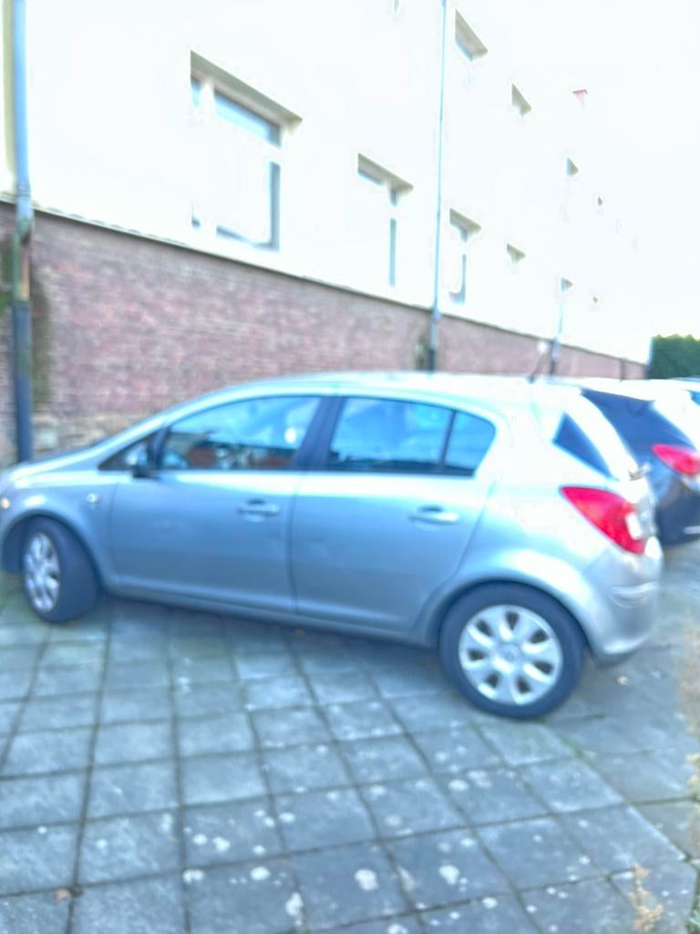 Voiture en panne, démarre plus. 2013 240..+km Diesel euro 5, Autos, Opel, Euro 5, Achat, Diesel, Corsa
