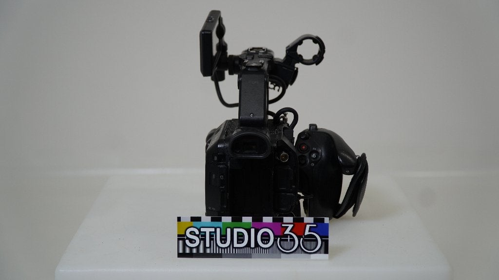 Sony PXW-FS5 4K, Full HD, Gebruikt, Ophalen of Verzenden, Sony