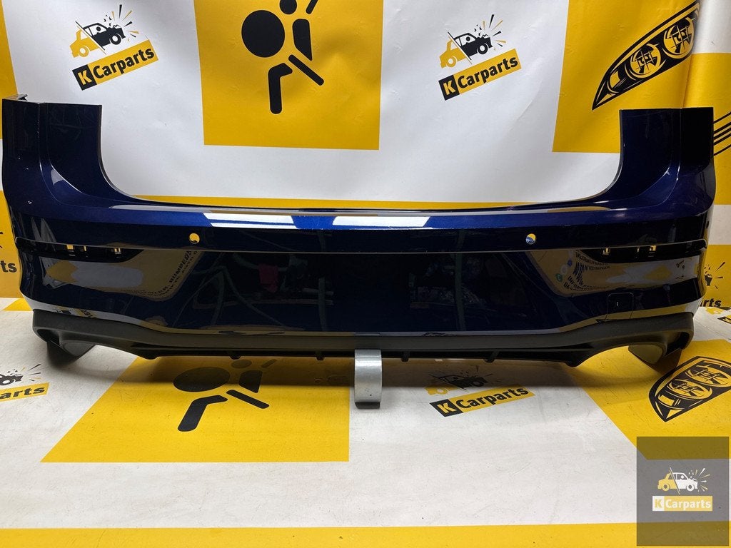 VW GOLF VIII 8 GTI CLUBSPORT PARE-CHOCS ARRI RE 5H6807421D L, Autos : Pièces & Accessoires, Arrière, Pare-chocs, Volkswagen, Volkswagen AG