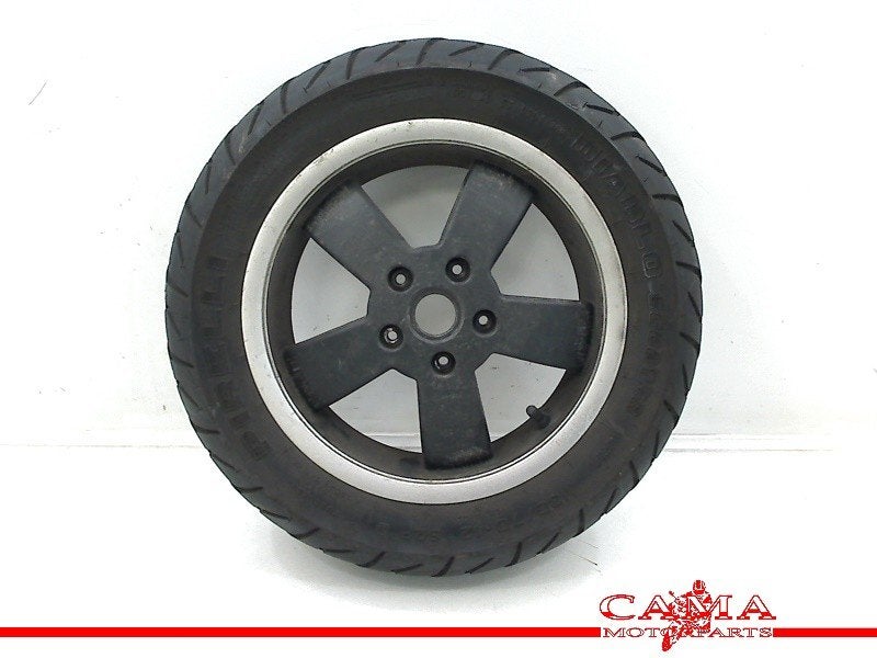 ACHTERVELG GTS 300 2014-2017 (GTS300 Super ZAPMA3300), Dhr. S. di Majo, Gebruikt, Info@cama-motorparts.nl, P.J. Troelstraweg 8 8
3144 CX  MAASSLUIS, NL