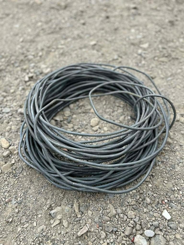 Boucle de mise à la terre, Enlèvement, Neuf, Câble ou Fil électrique