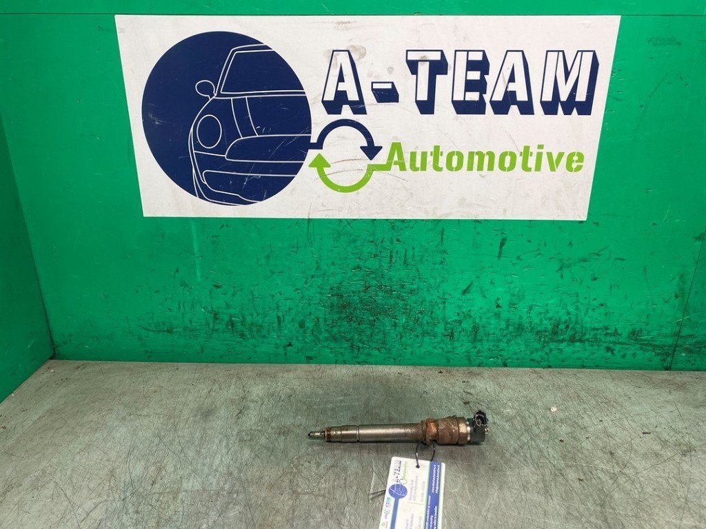 INJECTEUR FAP Ford Focus 1 (01-1998/11-2004) (|0445110076|), Henry-Ford-Straße  1
50735  Köln, DE, Ford-Werke GmbH, Kunden@ford.com