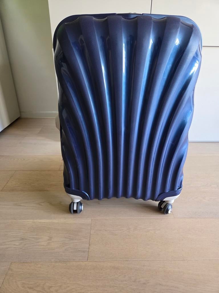Reiskoffer - bagage - valies, Handtassen en Accessoires, Koffers, Ophalen