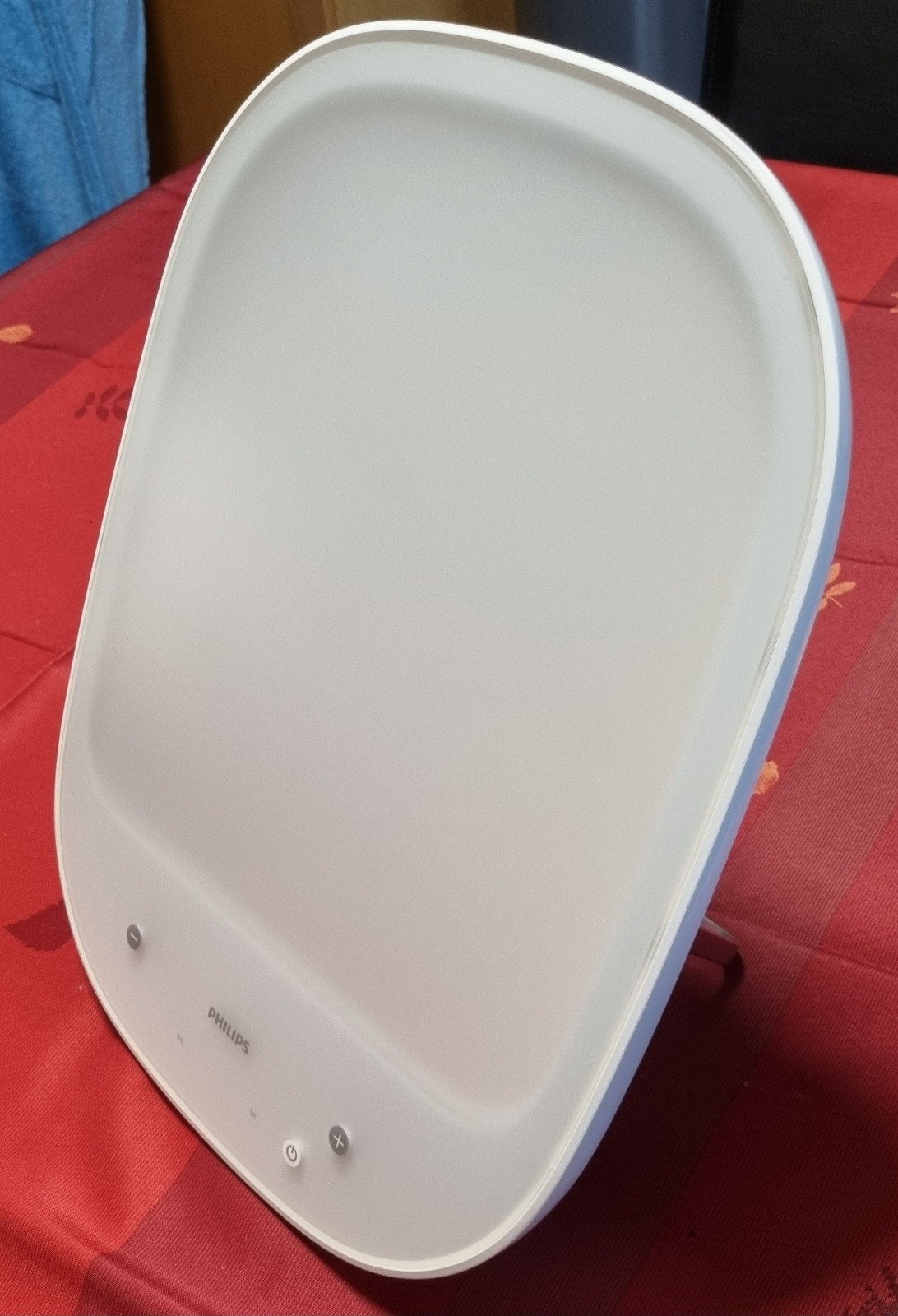 Lampe de luminothérapie HF 3419, Enlèvement, Comme neuf