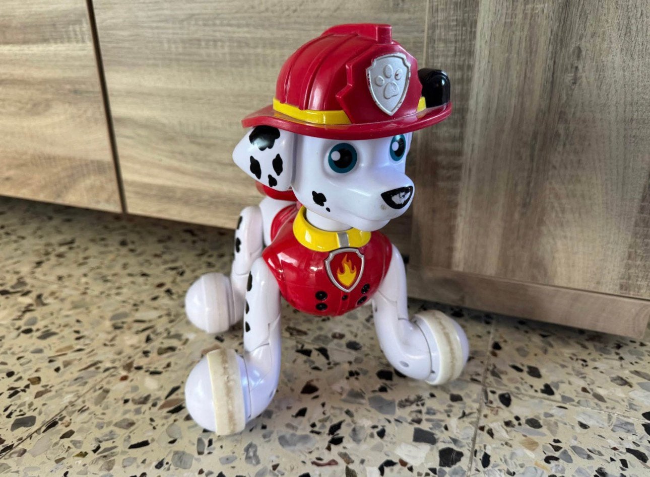 Paw patrol, Kinderen en Baby's, Ophalen, Gebruikt