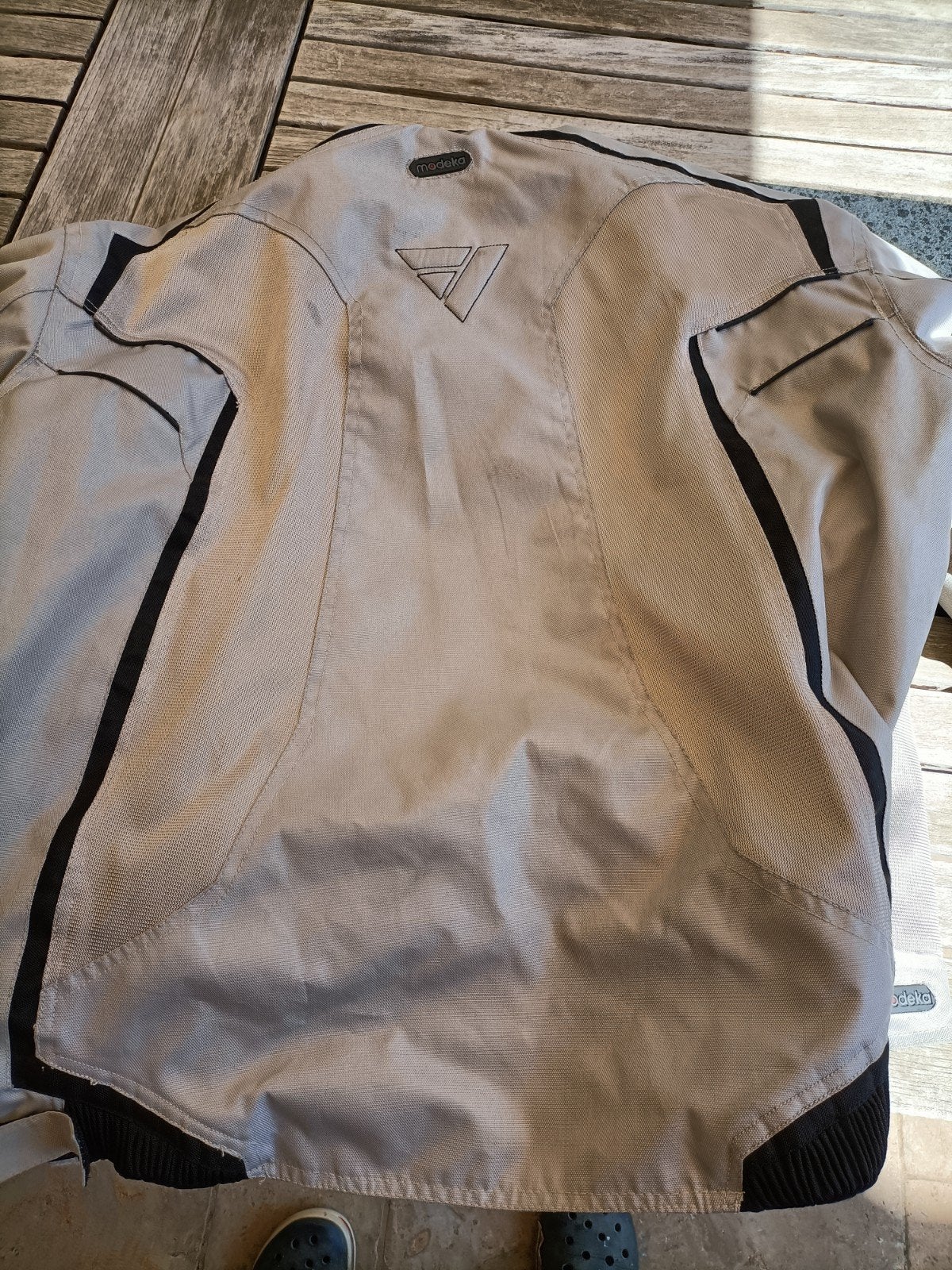 Veste moto été, Motos, Enlèvement ou Envoi