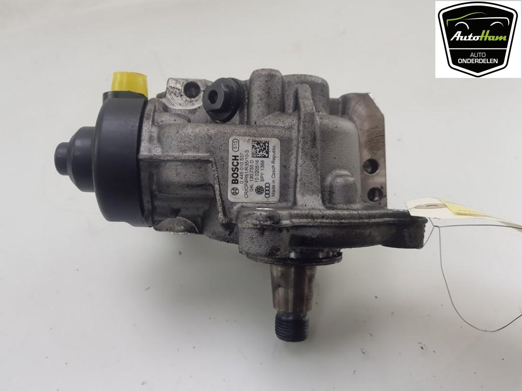 POMPE CARBURANT MECANIQUE Volkswagen Tiguan (AD1), Dhr. J. Ham, Volkswagen, Administratie@autoham.nl, Utilisé