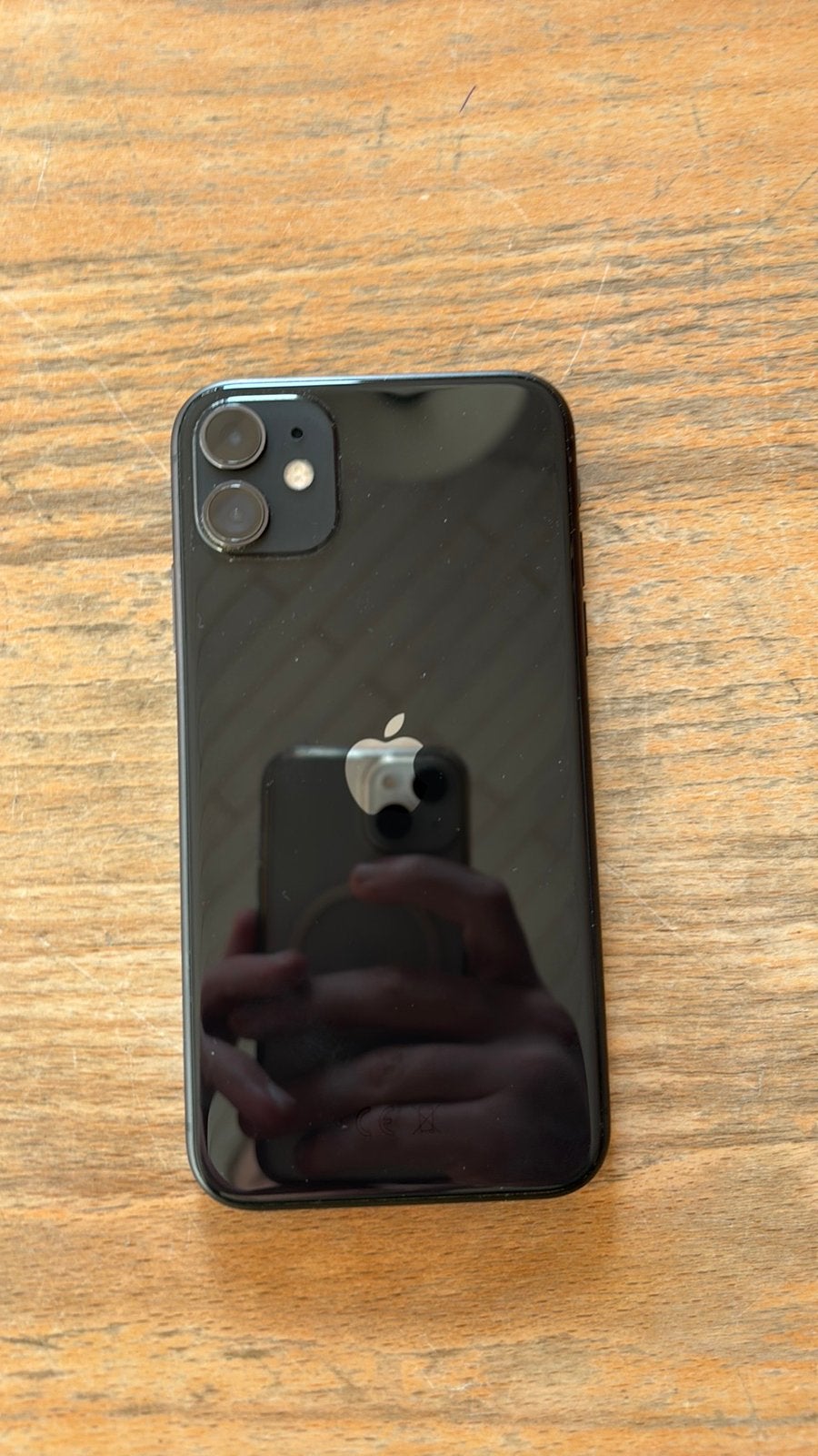Iphone x 64 gb, Telecommunicatie, Ophalen, Zo goed als nieuw, Apple, IPhone X
